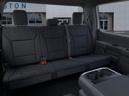 New 2026 Ford F150 STX image 11