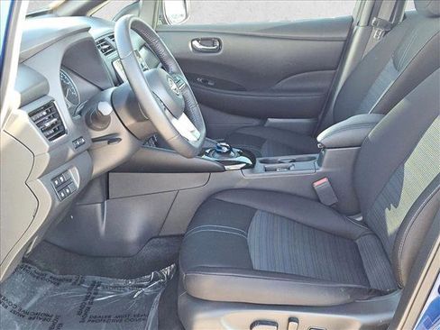 Used 2023 Nissan Leaf SV Plus image 16