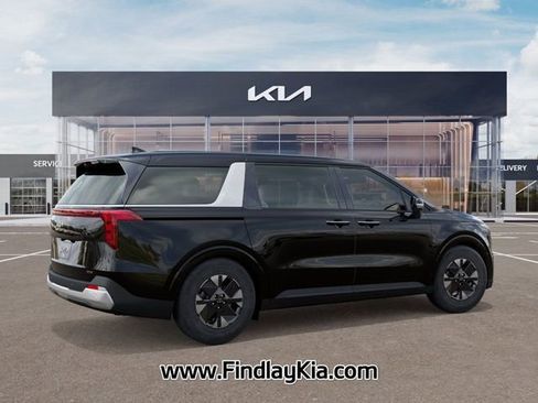 New 2026 Kia Carnival LXS image 7