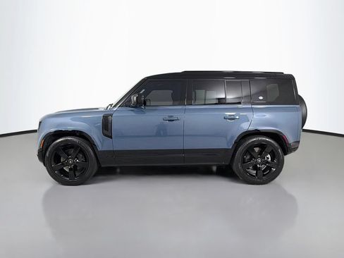 Certified 2023 Land Rover Defender 110 X-Dynamic SE AWD/4WD image 8