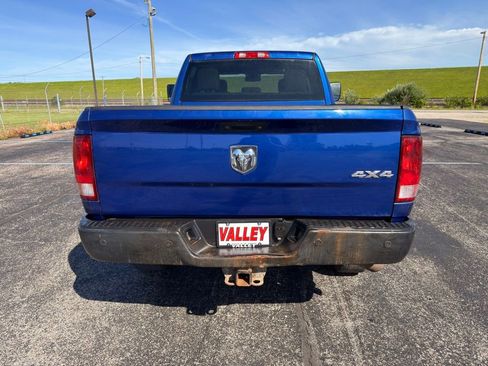 Used 2016 RAM 2500 Tradesman w/ Popular Equipment Group AWD/4WD image 7