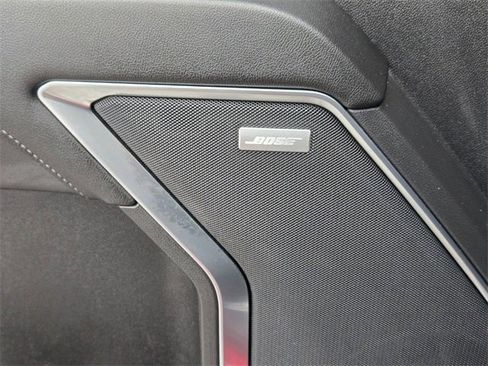 Certified 2024 Chevrolet Silverado 2500 LTZ w/ LTZ Convenience Package image 16