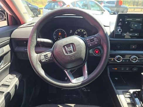 Used 2026 Honda CR-V EX image 7