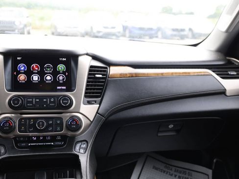 Used 2016 GMC Yukon XL Denali w/ Open Road Package AWD/4WD image 27