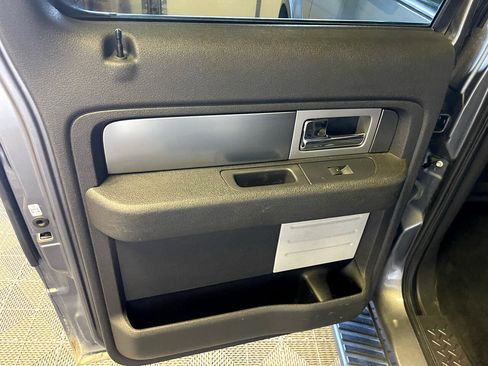 Used 2013 Ford F150 FX4 w/ Luxury Equipment Group image 23