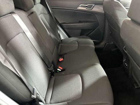 Used 2026 Kia Sportage LX FWD image 25