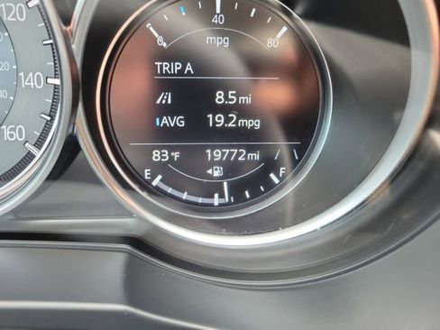 Used 2025 MAZDA CX-5 AWD 2.5 S image 25