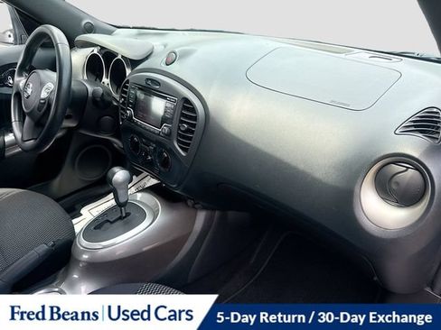 Used 2016 Nissan Juke S AWD/4WD image 33