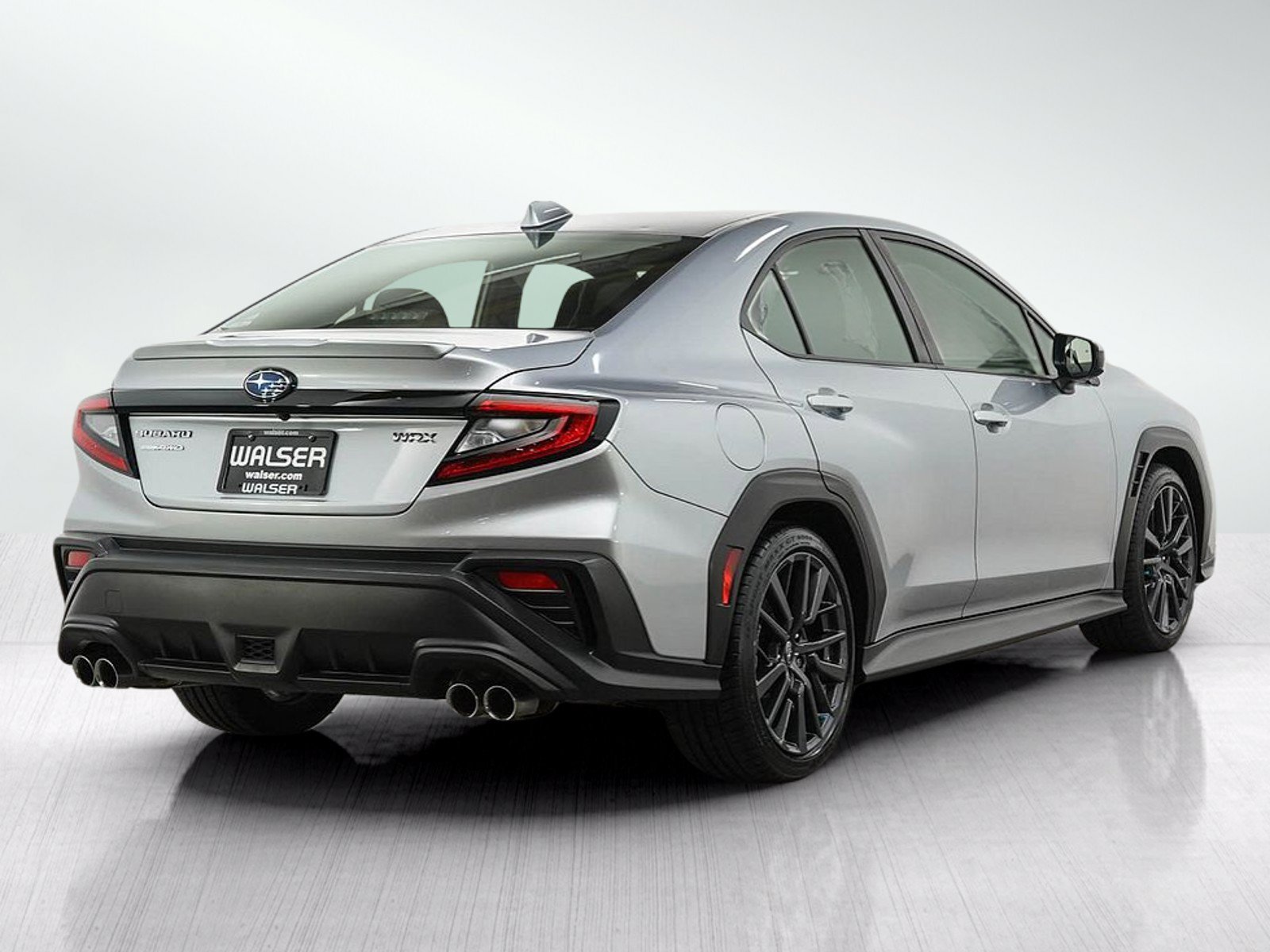 Used 2023 Subaru WRX Premium AWD/4WD image 5