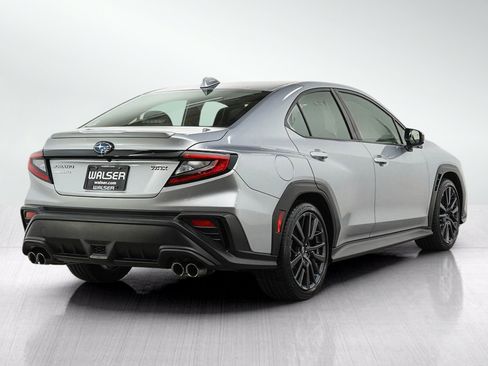 Used 2023 Subaru WRX Premium AWD/4WD image 5