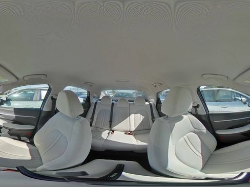 Used 2026 Hyundai Sonata Blue FWD image 37