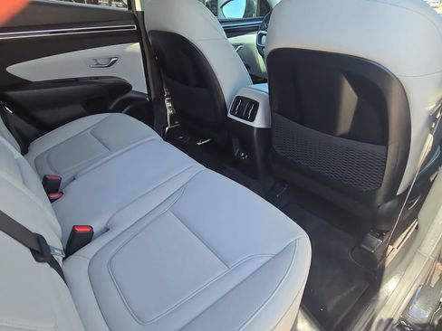 Certified 2023 Hyundai Tucson SEL w/ Convenience Package image 11