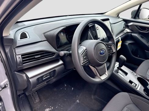 New 2026 Subaru Impreza 2.0i Sport AWD/4WD image 5