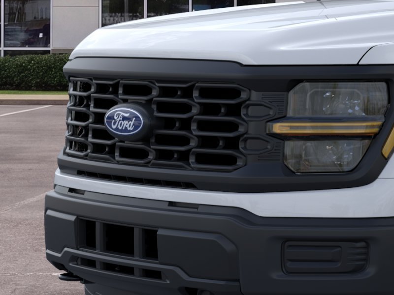 New 2026 Ford F150 XL w/ Tow/Haul Package AWD/4WD image 17
