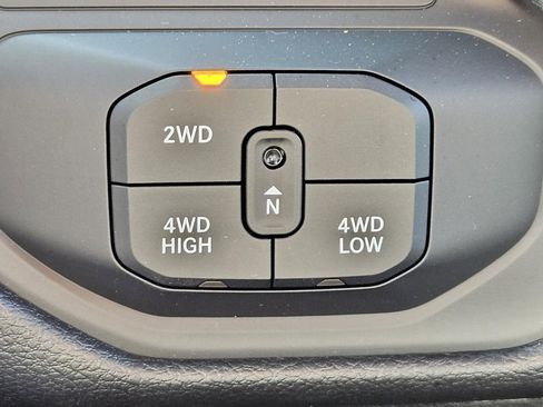 New 2026 RAM 2500 Tradesman image 20