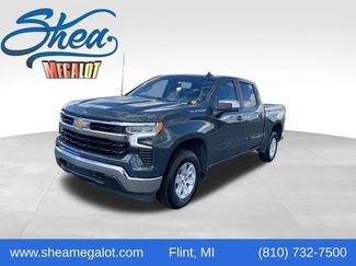 Certified 2025 Chevrolet Silverado 1500 LT 360° Tour