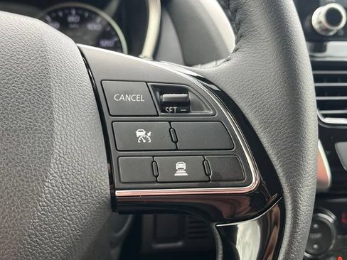 Used 2026 Mitsubishi Eclipse Cross SE AWD/4WD image 30