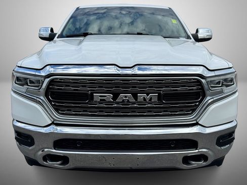 Used 2020 RAM 1500 Limited image 10