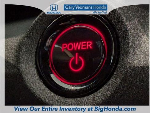 Used 2026 Honda CR-V TrailSport image 35