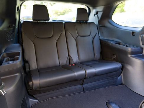 New 2026 Lexus TX 350 FWD image 19