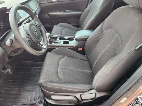 Used 2018 Kia Optima LX FWD image 14