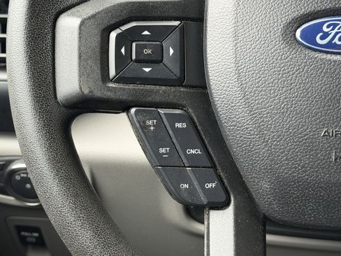 Used 2020 Ford F150 XL w/ Equipment Group 101A Mid image 13