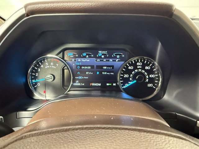 Used 2020 Ford F150 Lariat w/ Equipment Group 502A Luxury AWD/4WD image 32