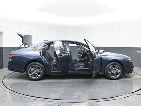 New 2026 Honda Accord EX-L image 49