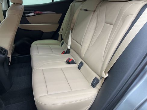 New 2026 Buick Envision Preferred AWD/4WD image 5