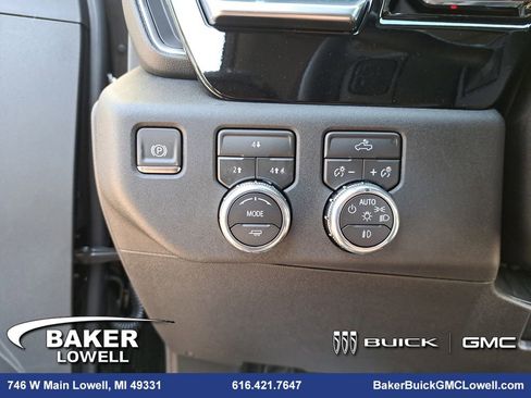 New 2026 GMC Sierra 2500 SLE w/ SLE Value Package; image 26