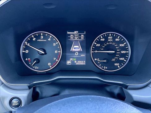 Used 2023 Subaru Legacy Limited image 25