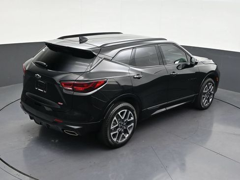 Used 2023 Chevrolet Blazer RS w/ Enhanced Convenience Package FWD image 20