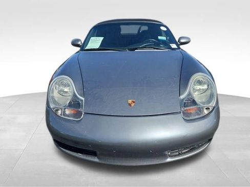 Used 2001 Porsche Boxster image 2