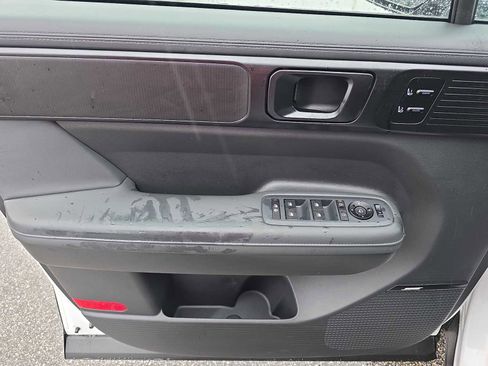 New 2025 Hyundai Santa Fe Calligraphy image 14