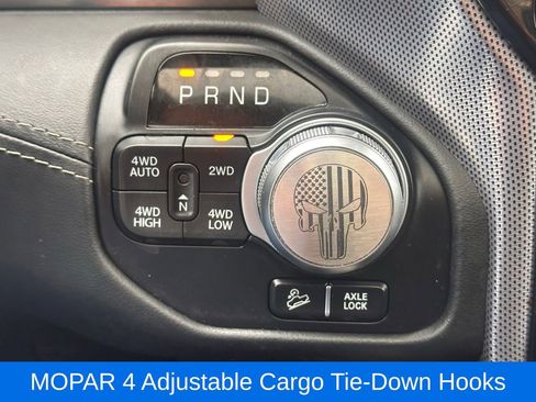 Used 2021 RAM 1500 Limited image 33