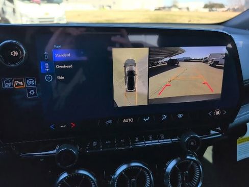 New 2026 Chevrolet Blazer EV LT image 20