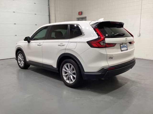 Used 2024 Honda CR-V EX image 5