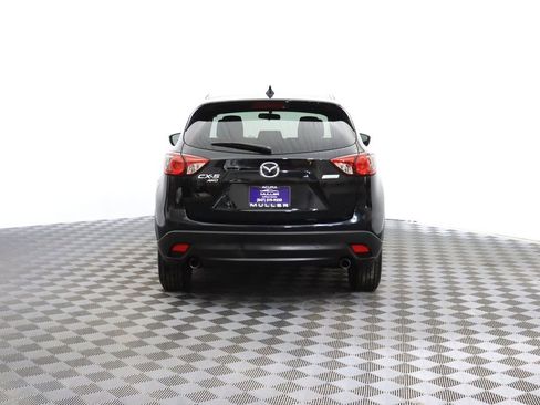 Used 2016 MAZDA CX-5 Touring image 6