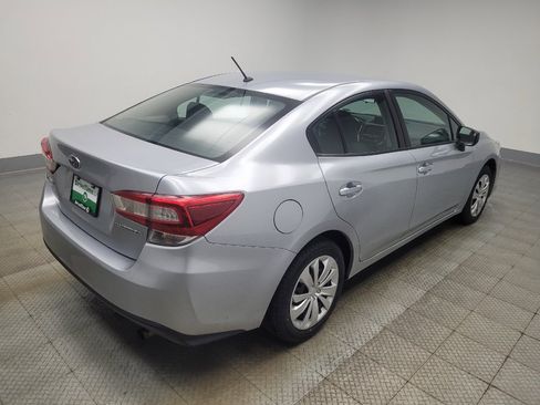 Used 2021 Subaru Impreza 2.0i AWD/4WD image 9
