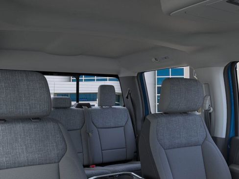 New 2025 Ford F150 XLT w/ Equipment Group 303A High image 44