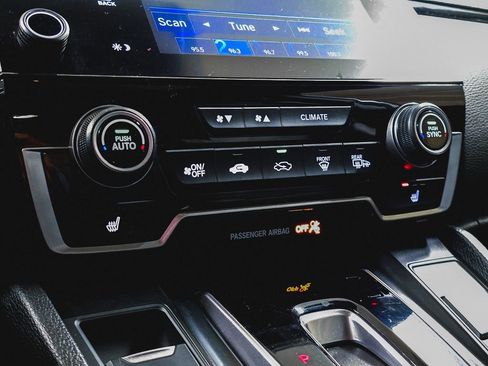 Certified 2017 Honda CR-V EX-L image 29