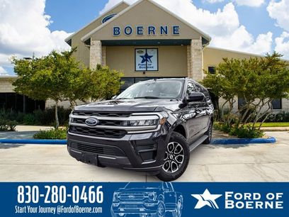 Used 2024 Ford Expedition Max XLT