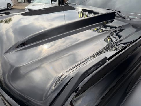 Used 2023 Ford Bronco Wildtrak AWD/4WD image 32