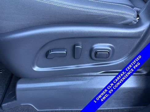 Certified 2024 Nissan Titan SV w/ SV Convenience Package image 14