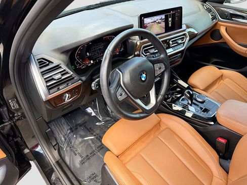 Used 2023 BMW X3 sDrive30i w/ Premium Package RWD image 25