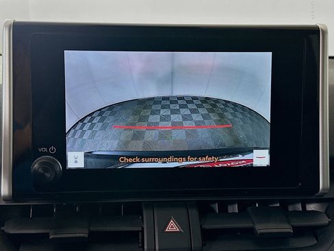 Used 2025 Toyota RAV4 XLE w/ Convenience Package image 13