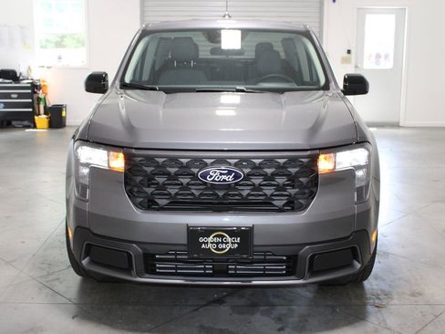 New 2026 Ford Maverick XLT AWD/4WD image 52