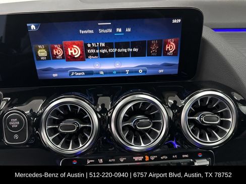 Certified 2026 Mercedes-Benz GLA 250 image 14