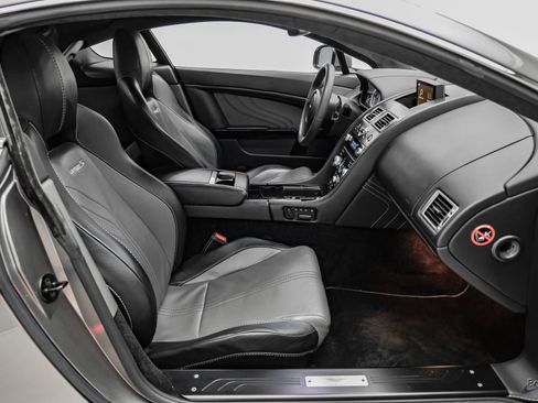 Used 2014 Aston Martin V8 Vantage S RWD image 50