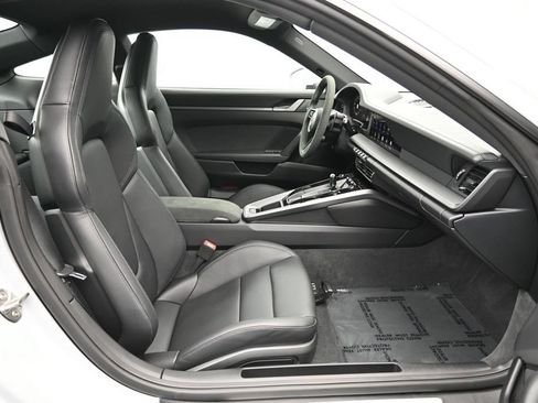 Certified 2026 Porsche 911 Carrera S RWD image 28